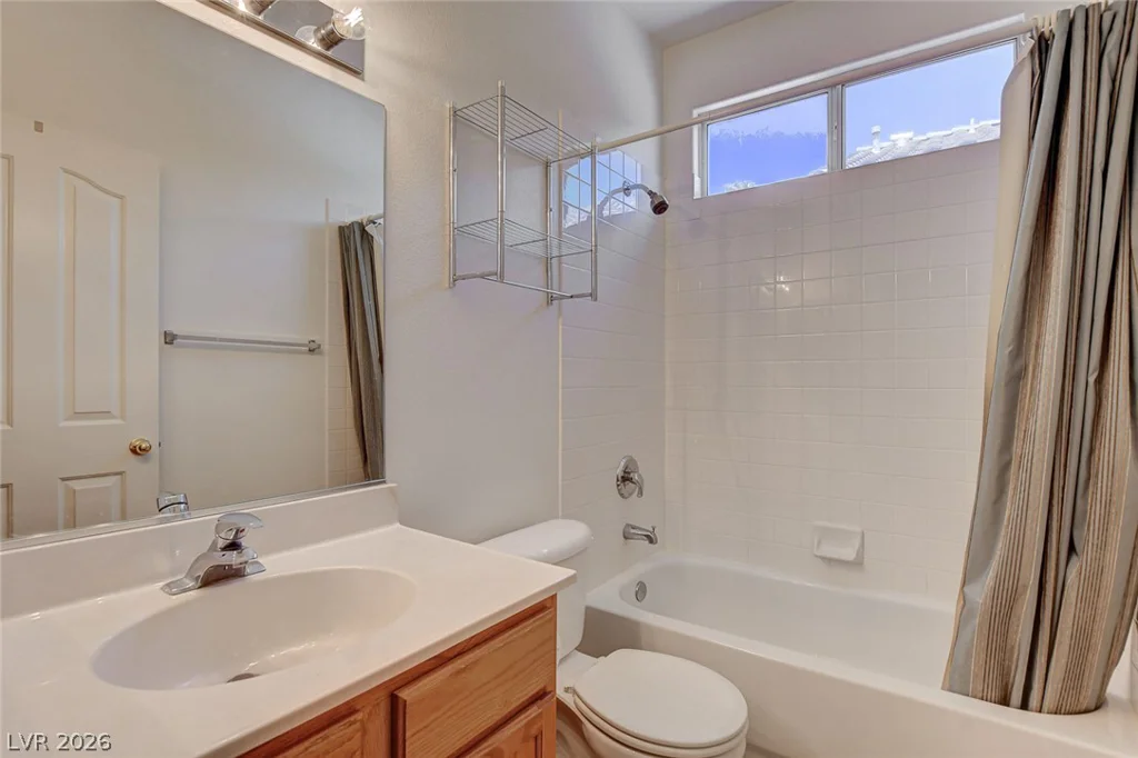 2690 Wood Sorrel, Las Vegas, NV 89135