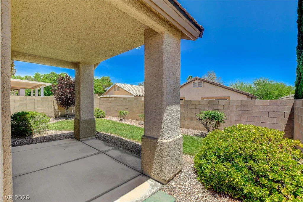2690 Wood Sorrel, Las Vegas, NV 89135