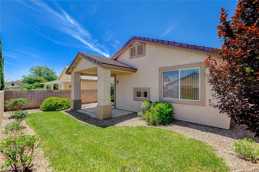 2690 Wood Sorrel, Las Vegas, NV 89135