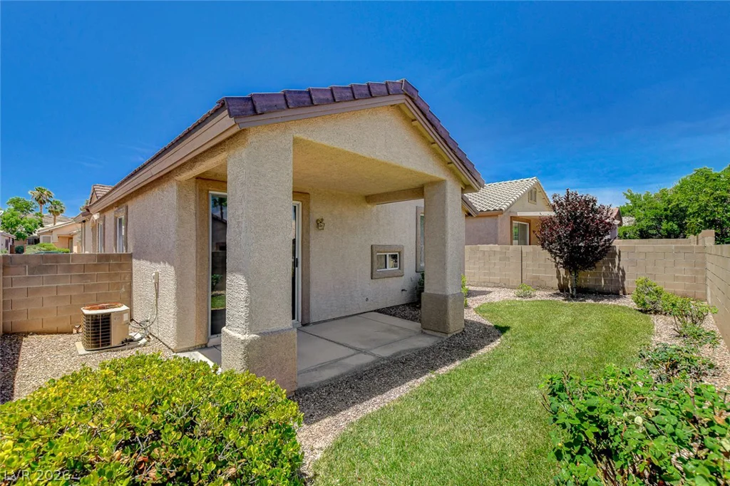 2690 Wood Sorrel, Las Vegas, NV 89135