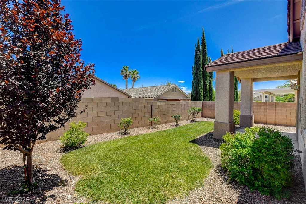 2690 Wood Sorrel, Las Vegas, NV 89135