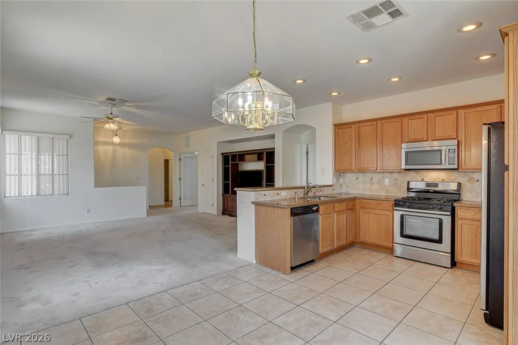 2690 Wood Sorrel, Las Vegas, NV 89135