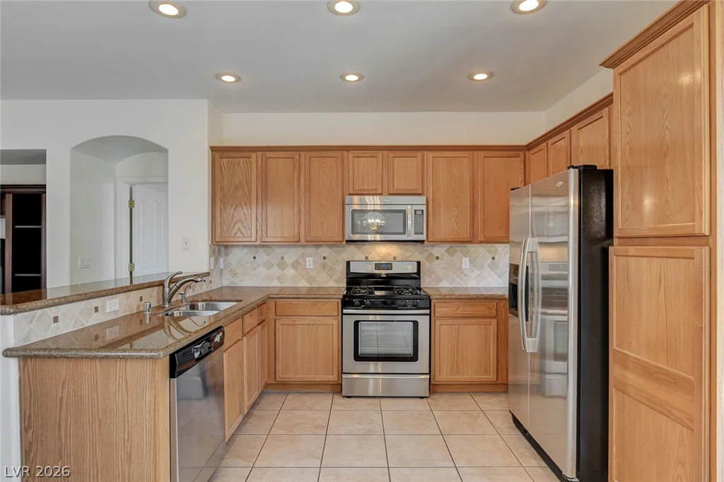 2690 Wood Sorrel, Las Vegas, NV 89135