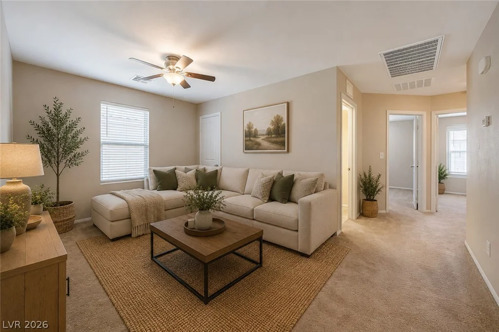 9228 Harbin, Las Vegas, NV 89148