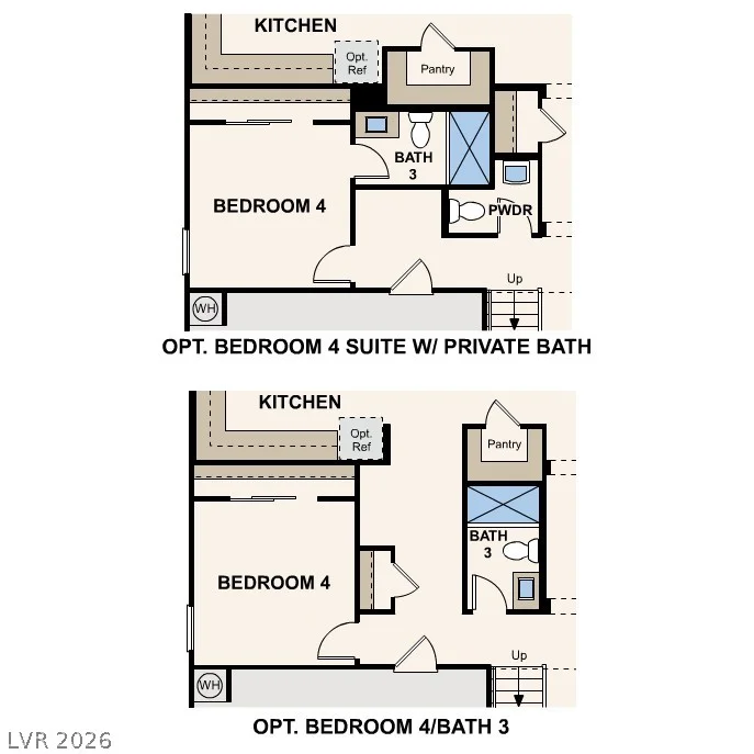9811 Ruby Dome, Las Vegas, NV 89178