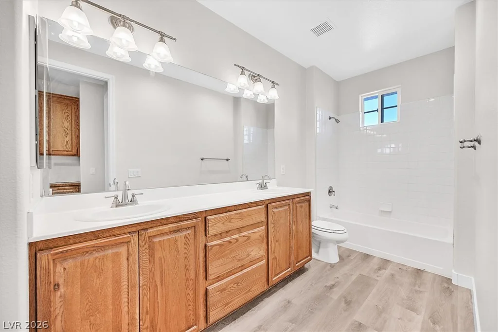 2447 Kaymin Ridge, Henderson, NV 89052