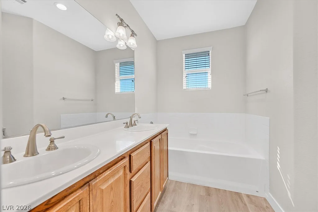 2447 Kaymin Ridge, Henderson, NV 89052