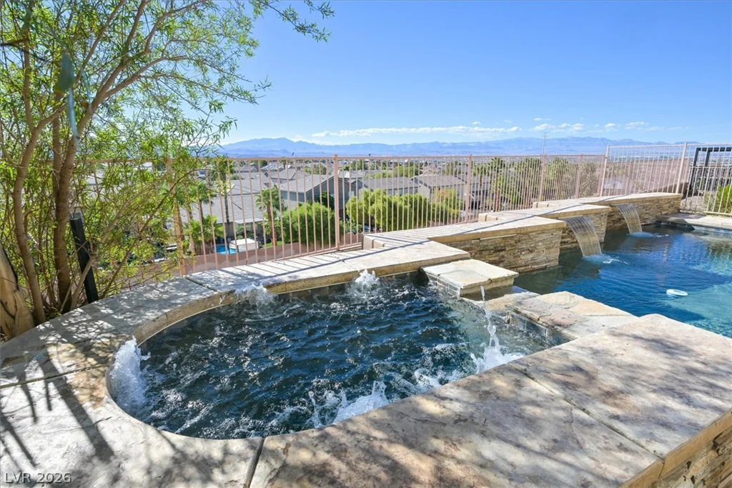 2447 Kaymin Ridge, Henderson, NV 89052