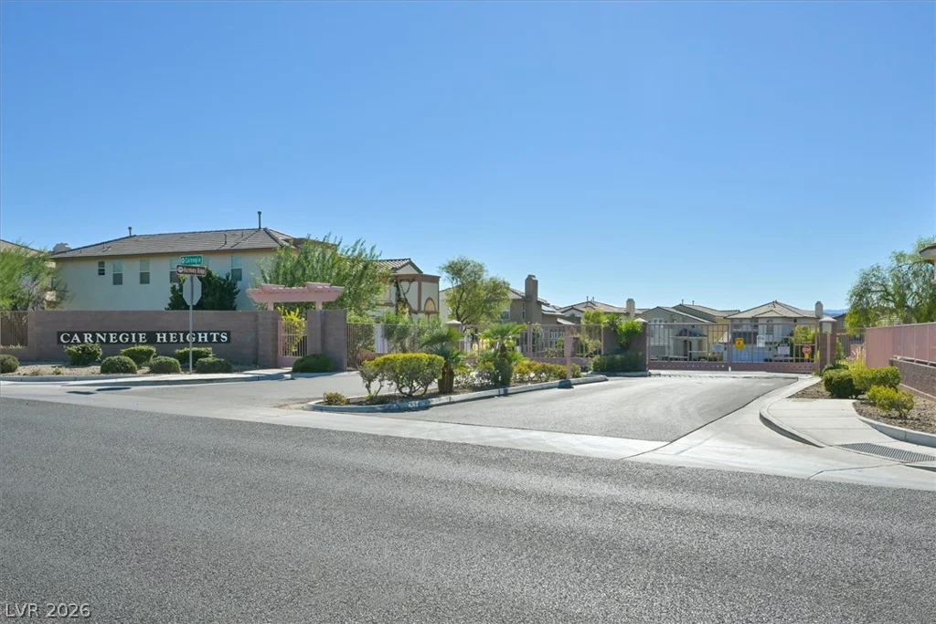 2447 Kaymin Ridge, Henderson, NV 89052