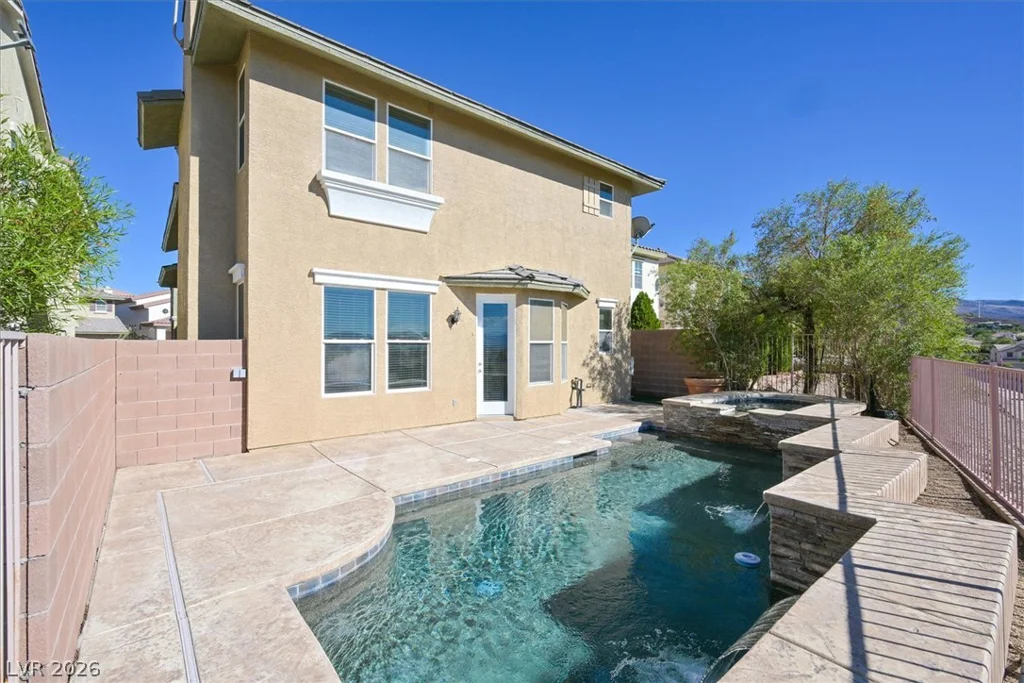 2447 Kaymin Ridge, Henderson, NV 89052
