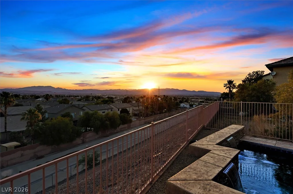 2447 Kaymin Ridge, Henderson, NV 89052
