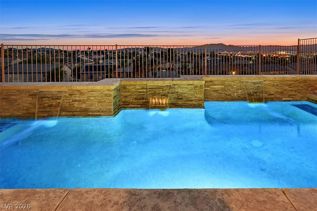 2447 Kaymin Ridge, Henderson, NV 89052