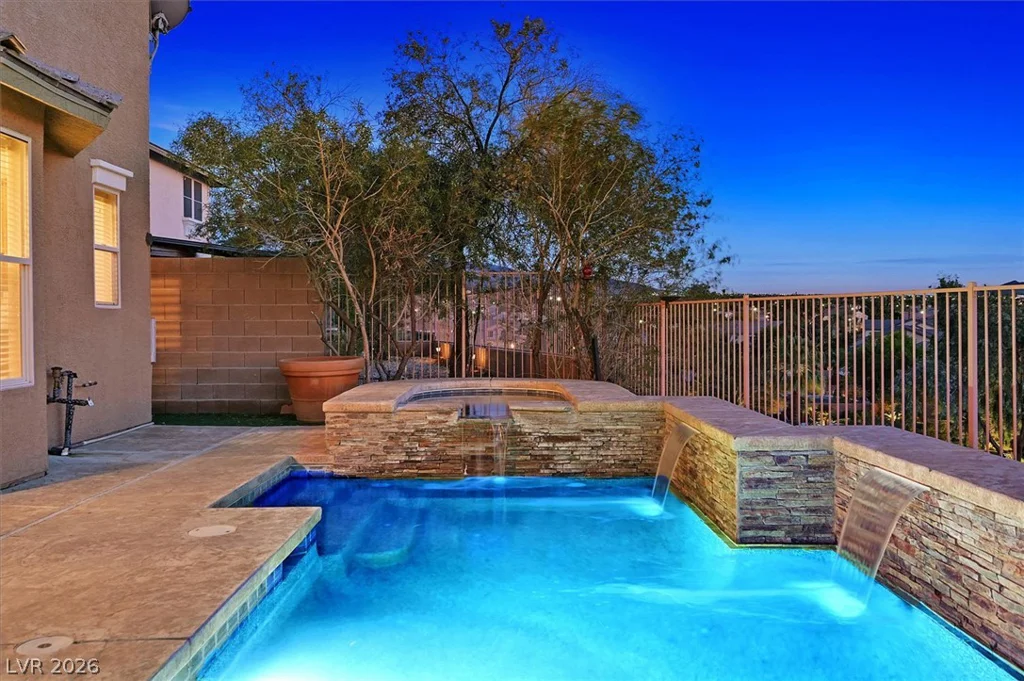 2447 Kaymin Ridge, Henderson, NV 89052