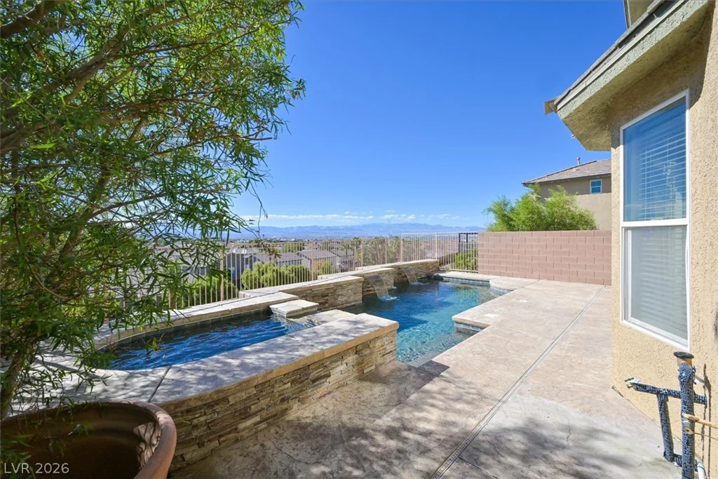 2447 Kaymin Ridge, Henderson, NV 89052