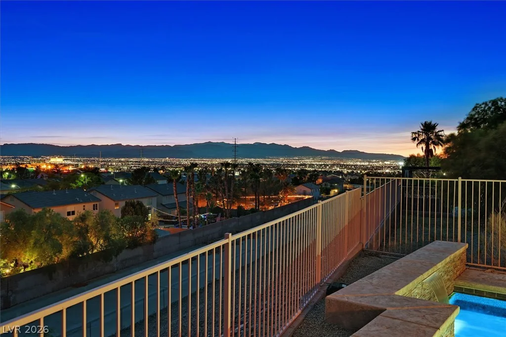 2447 Kaymin Ridge, Henderson, NV 89052