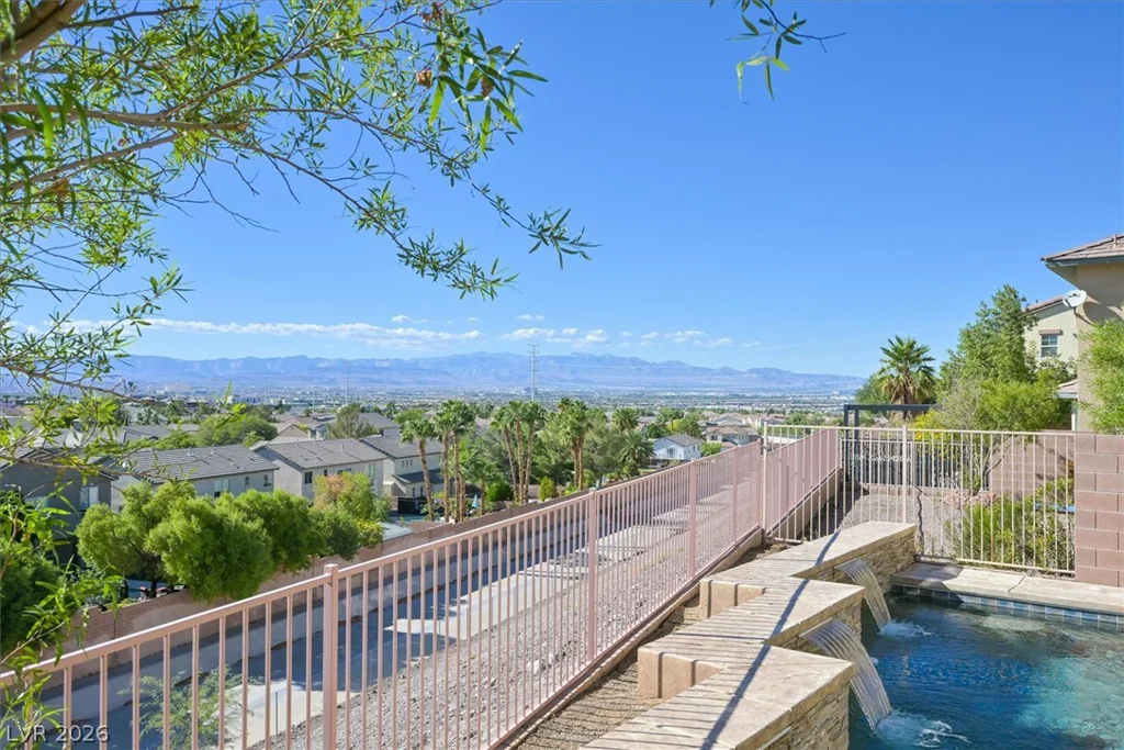 2447 Kaymin Ridge, Henderson, NV 89052