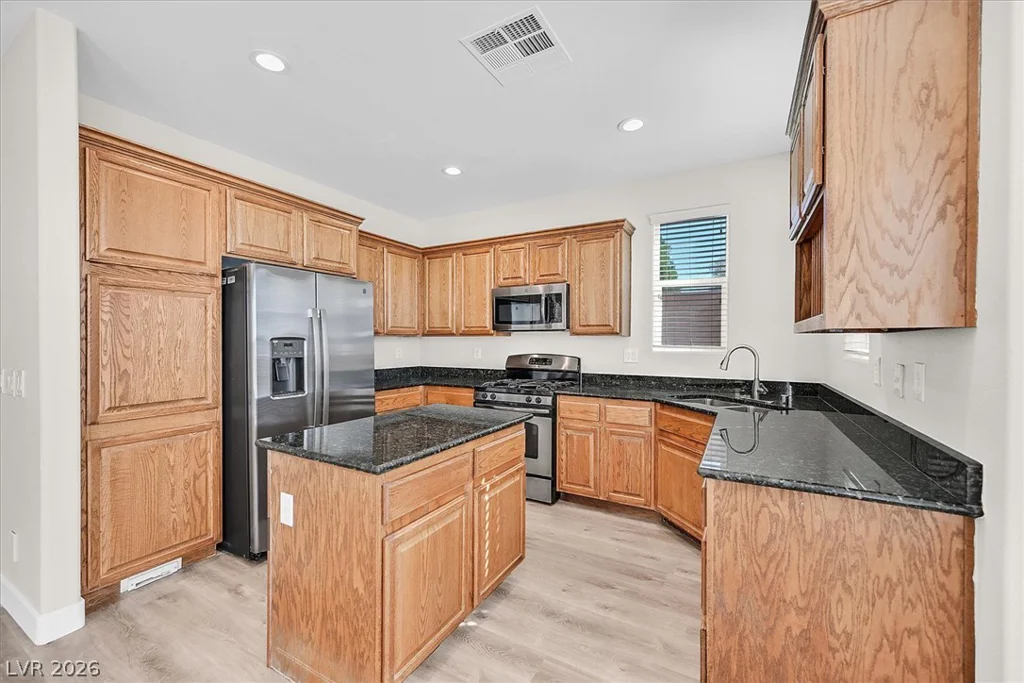 2447 Kaymin Ridge, Henderson, NV 89052