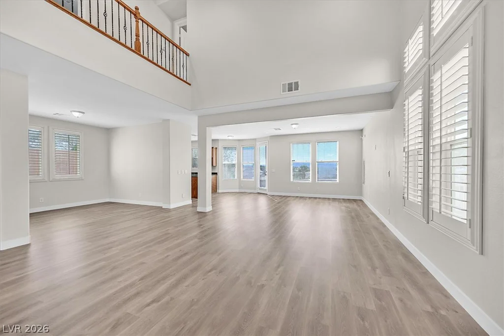 2447 Kaymin Ridge, Henderson, NV 89052