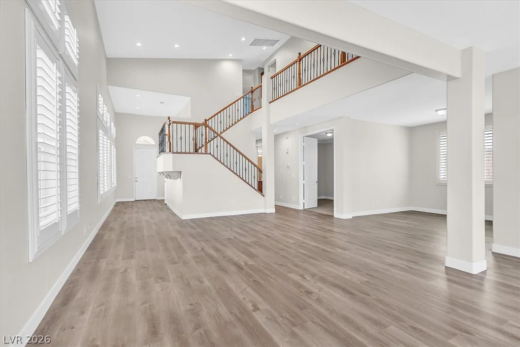 2447 Kaymin Ridge, Henderson, NV 89052