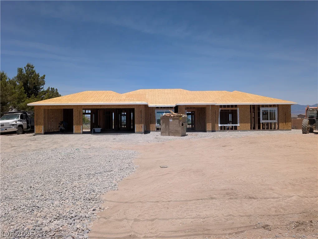 1120 Gamebird, Pahrump, NV 89048