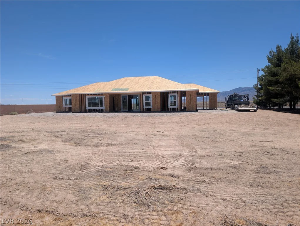 1120 Gamebird, Pahrump, NV 89048