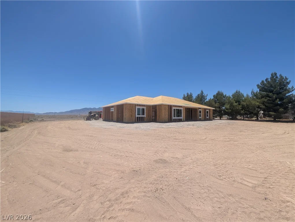 1120 Gamebird, Pahrump, NV 89048