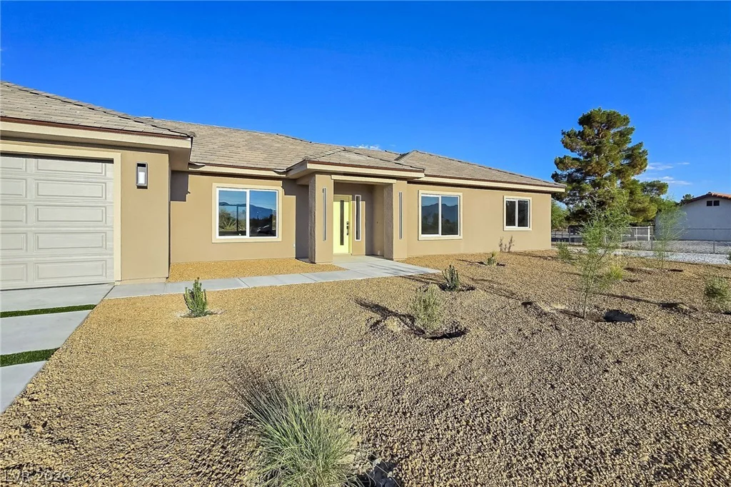 1120 Gamebird, Pahrump, NV 89048