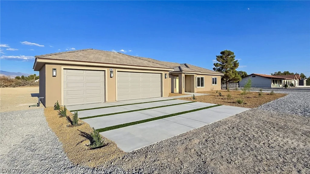 1120 Gamebird, Pahrump, NV 89048