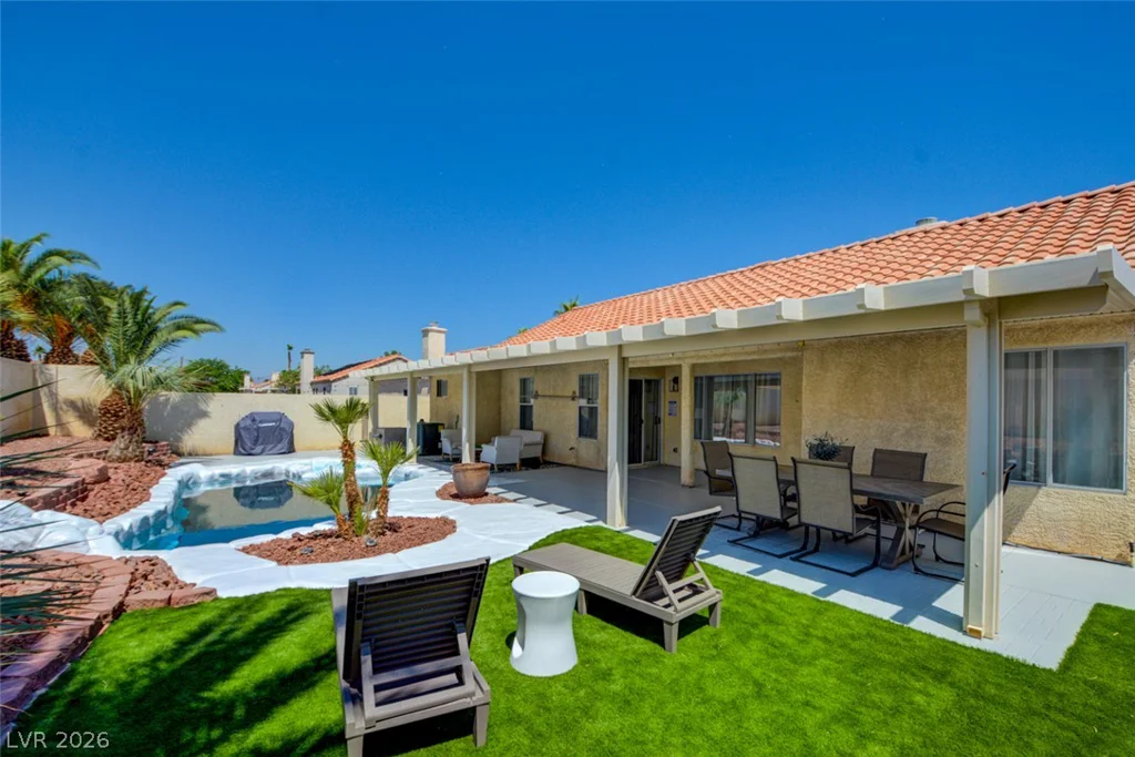 2729 Pinewood, Henderson, NV 89074