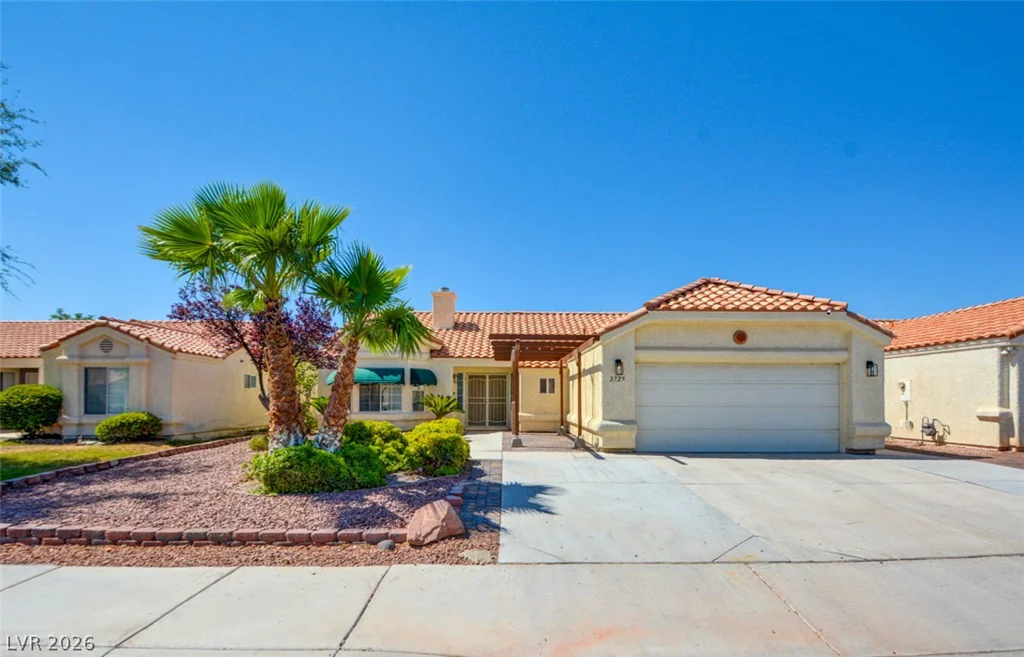 2729 Pinewood, Henderson, NV 89074