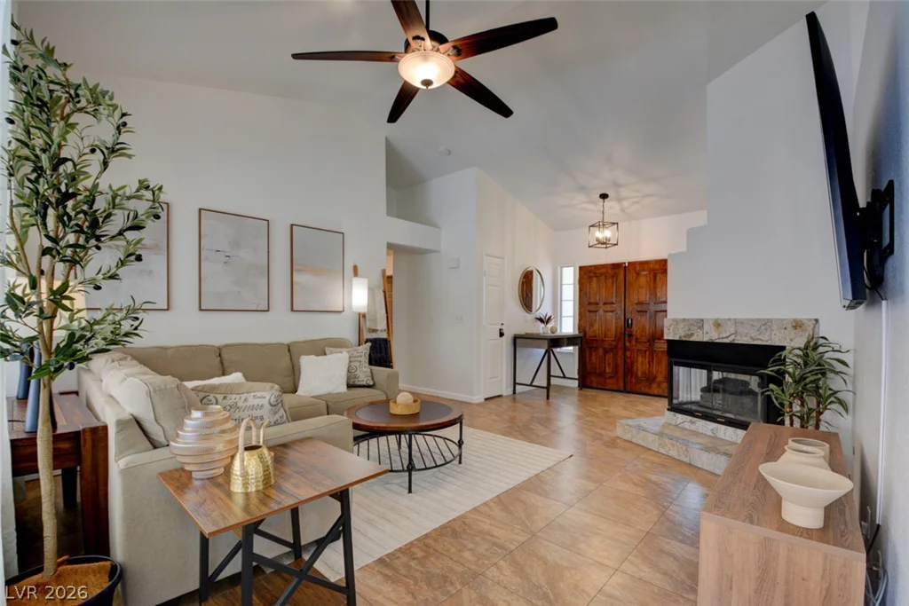 2729 Pinewood, Henderson, NV 89074