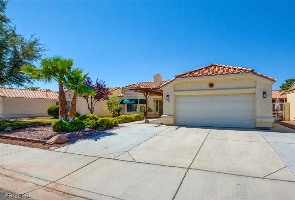 2729 Pinewood, Henderson, NV 89074
