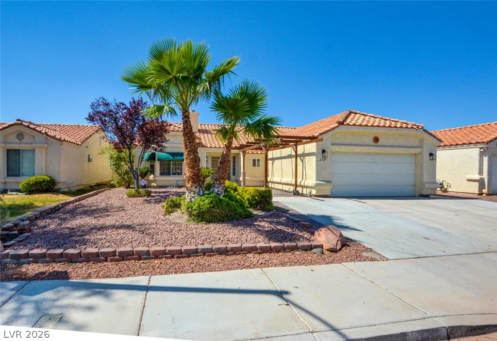 2729 Pinewood, Henderson, NV 89074