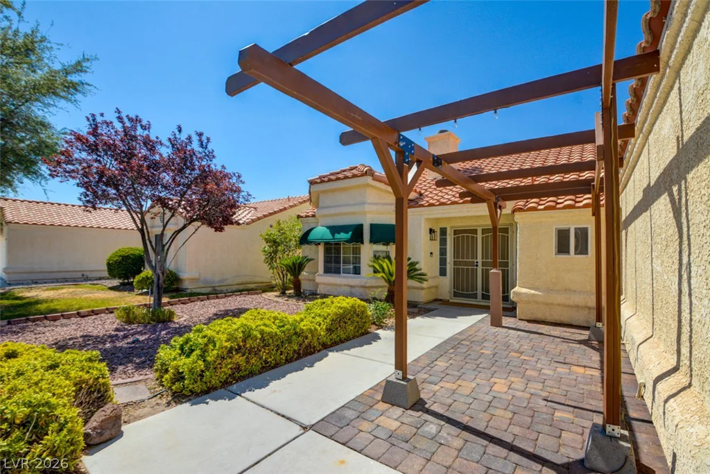 2729 Pinewood, Henderson, NV 89074