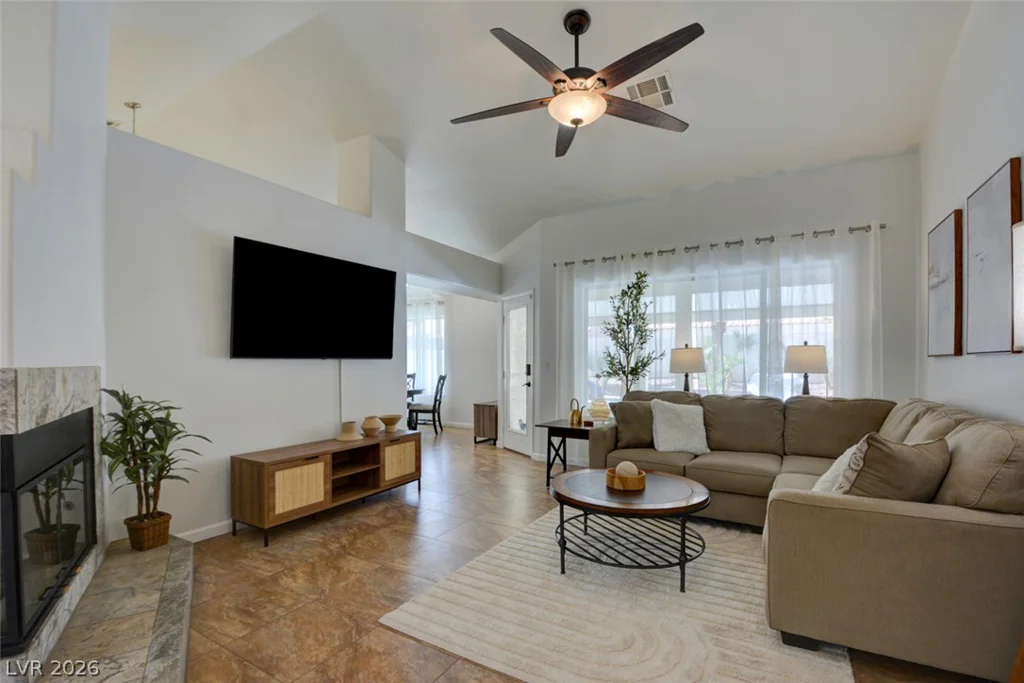 2729 Pinewood, Henderson, NV 89074