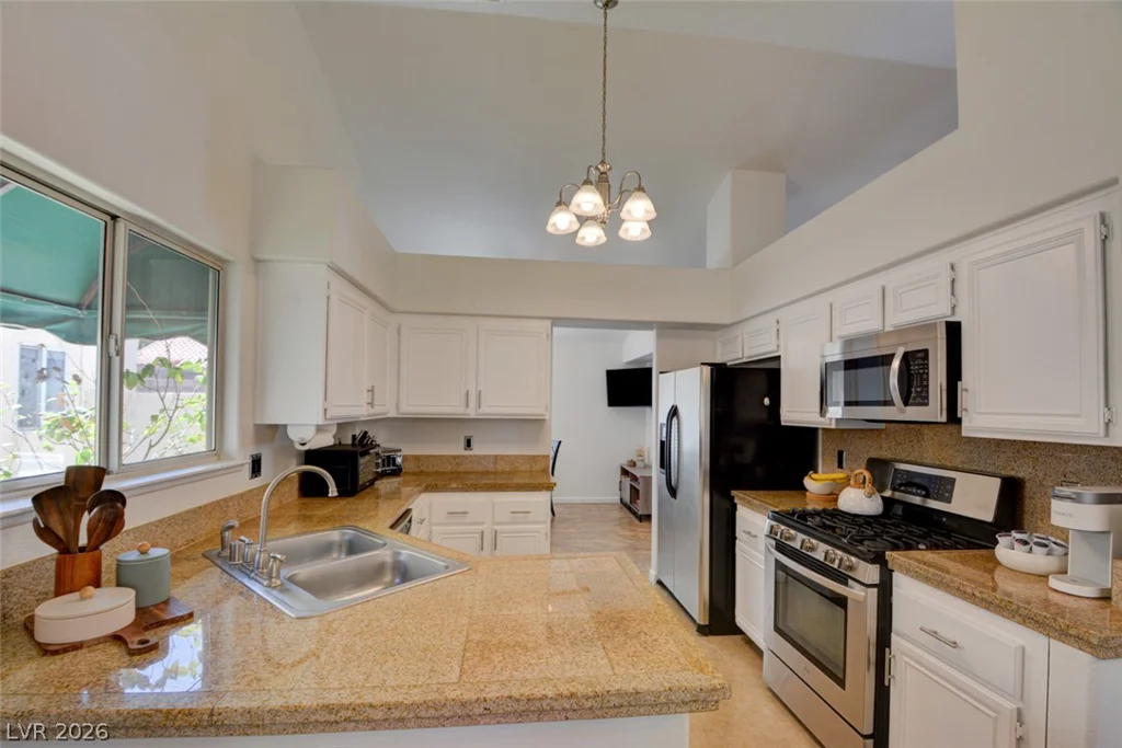 2729 Pinewood, Henderson, NV 89074