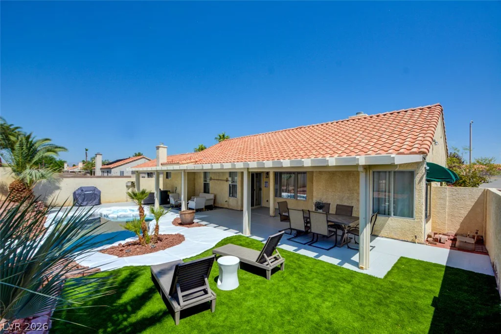 2729 Pinewood, Henderson, NV 89074