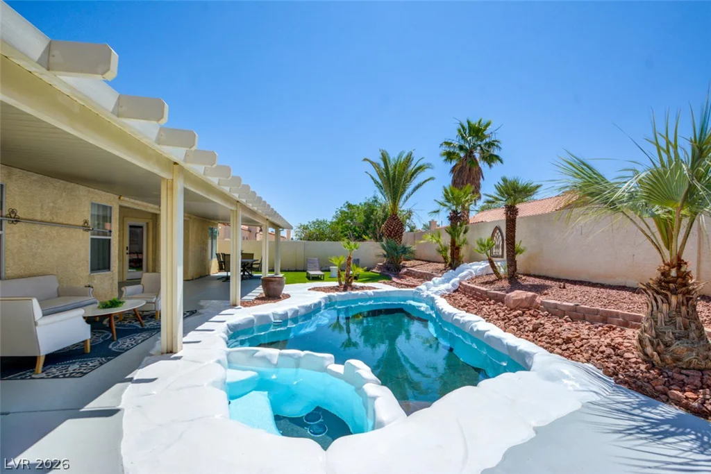 2729 Pinewood, Henderson, NV 89074