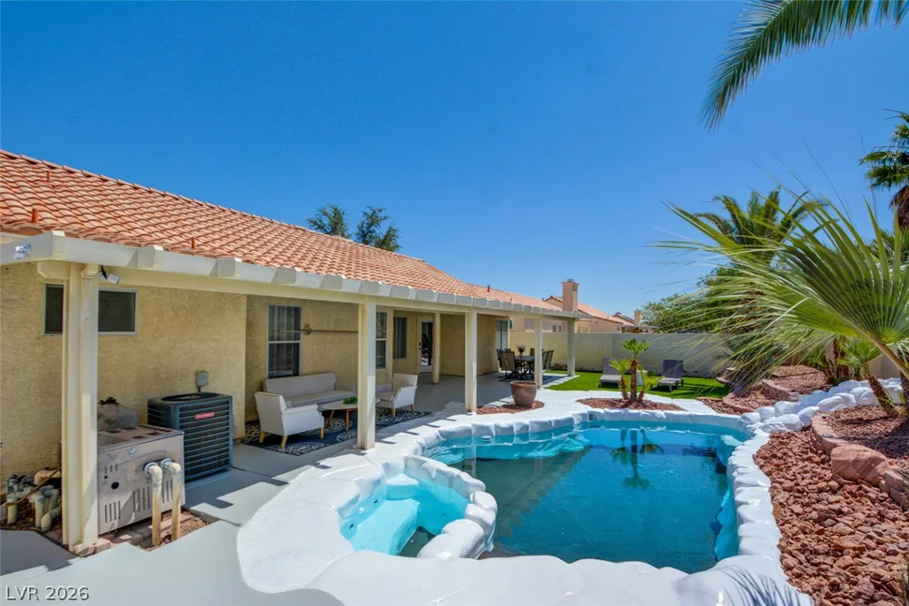 2729 Pinewood, Henderson, NV 89074