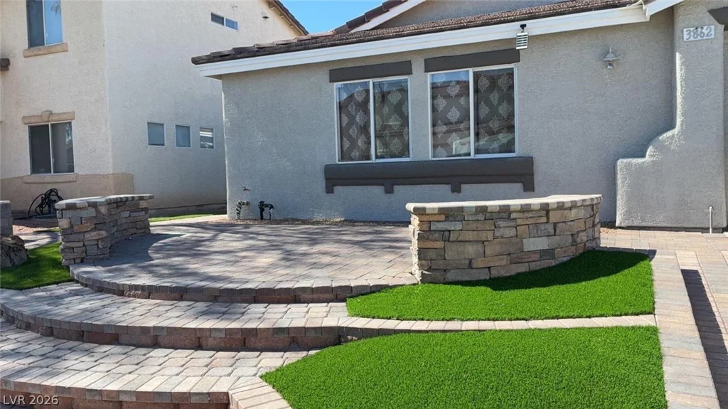 3862 Trellis View, Las Vegas, NV 89115
