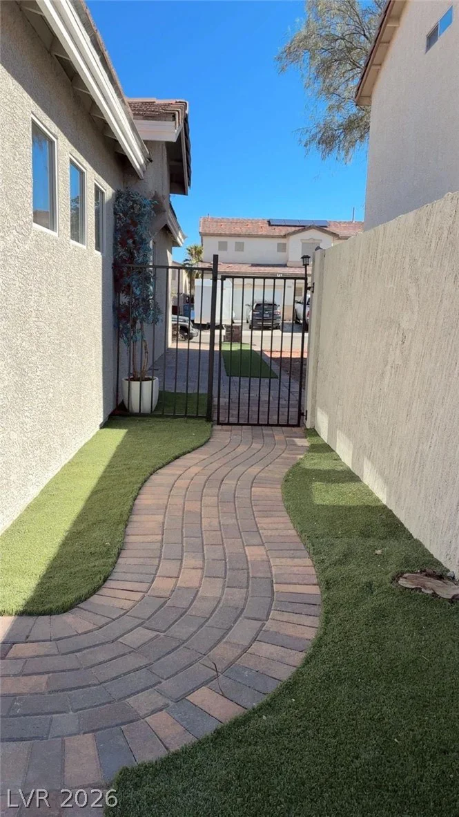 3862 Trellis View, Las Vegas, NV 89115