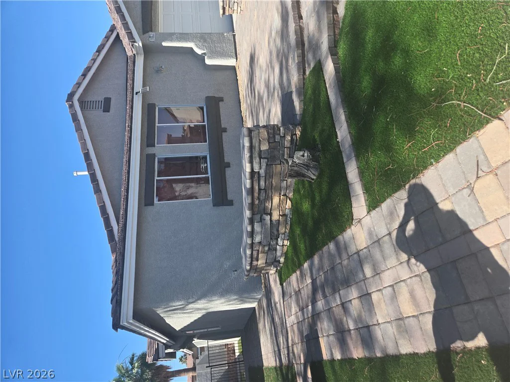 3862 Trellis View, Las Vegas, NV 89115