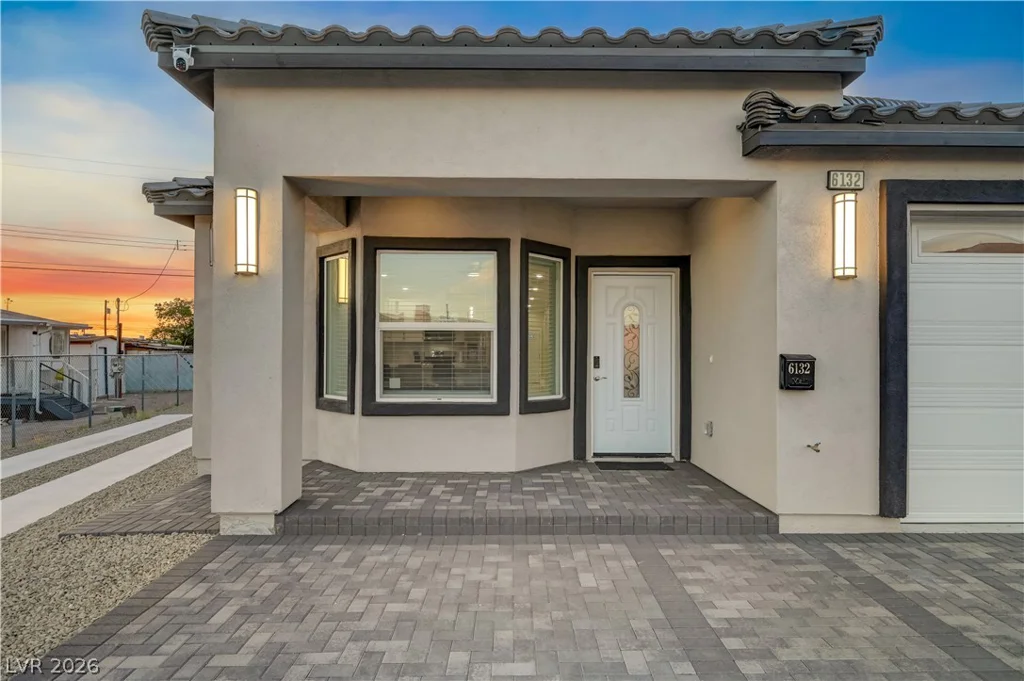 6132 Glacier, Las Vegas, NV 89156