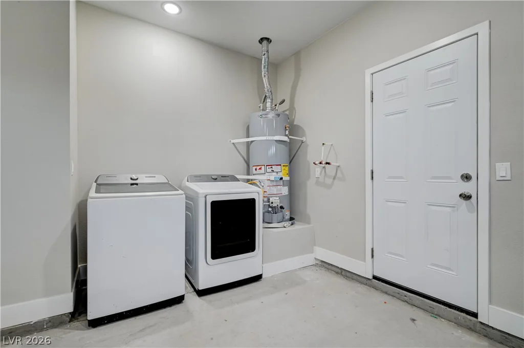 6132 Glacier, Las Vegas, NV 89156