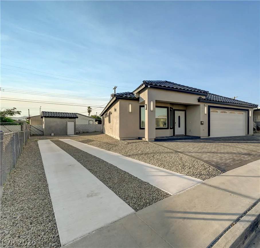 6132 Glacier, Las Vegas, NV 89156