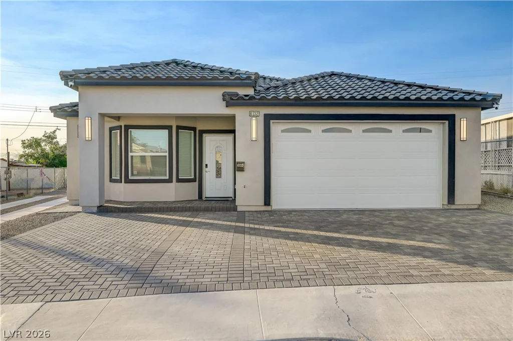 6132 Glacier, Las Vegas, NV 89156