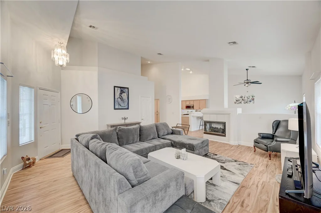 5671 Whale Watch, Las Vegas, NV 89113