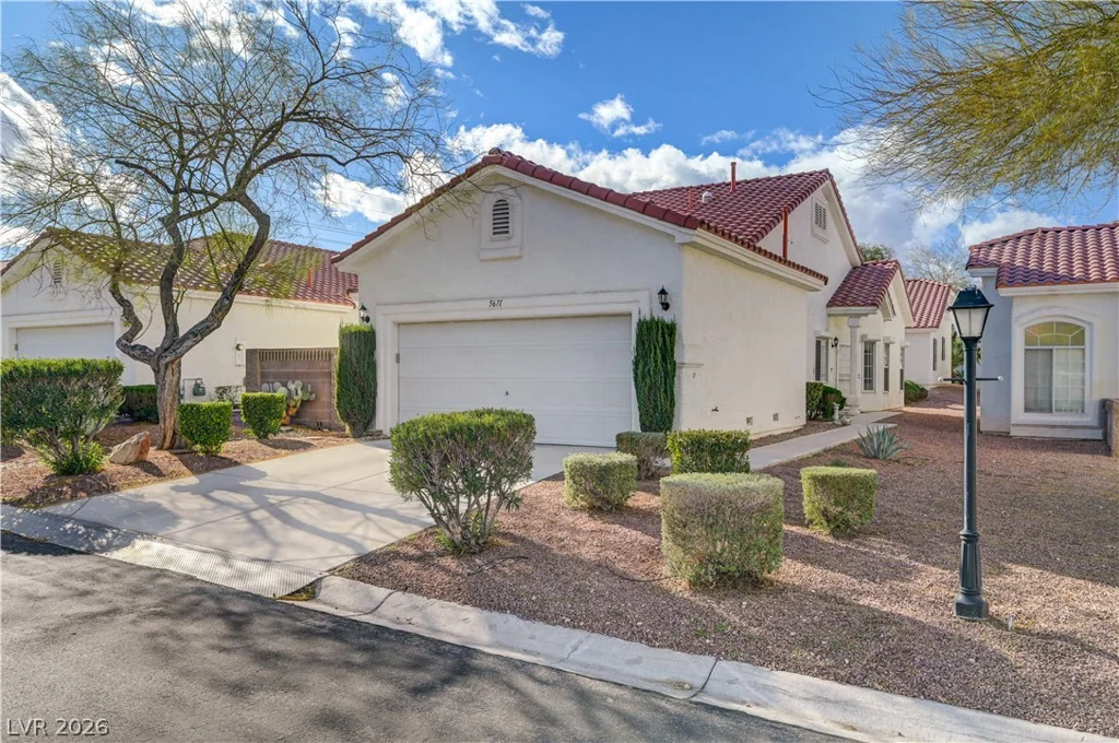 5671 Whale Watch, Las Vegas, NV 89113