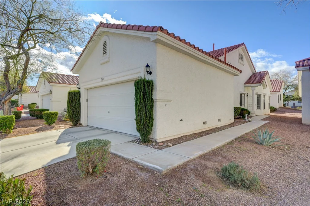 5671 Whale Watch, Las Vegas, NV 89113
