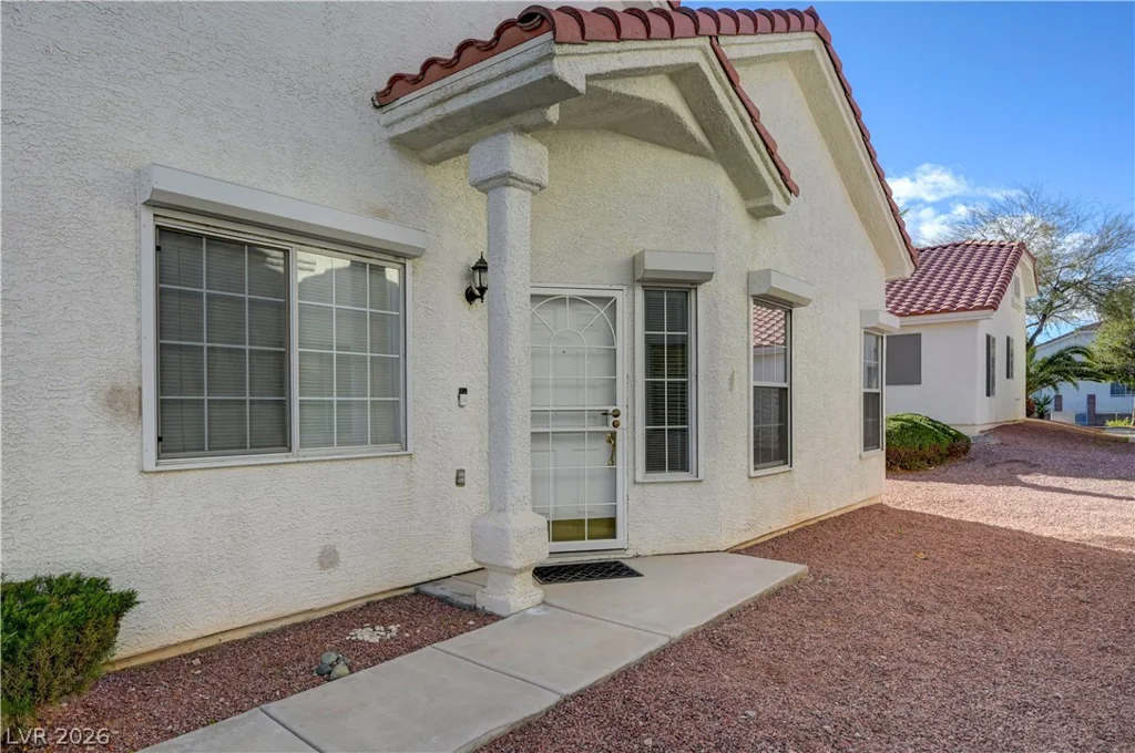 5671 Whale Watch, Las Vegas, NV 89113
